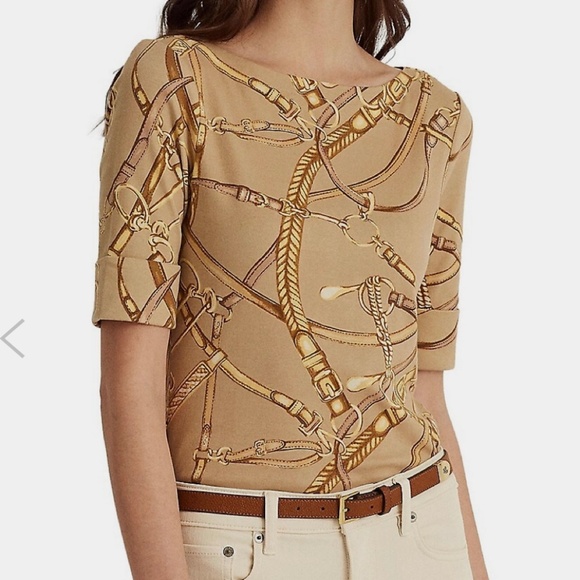 Ralph Lauren Tops - Lauren Ralph Lauren Top